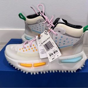 Pharrell Hu nmd s1 ryat BRAND NEW IN BOX